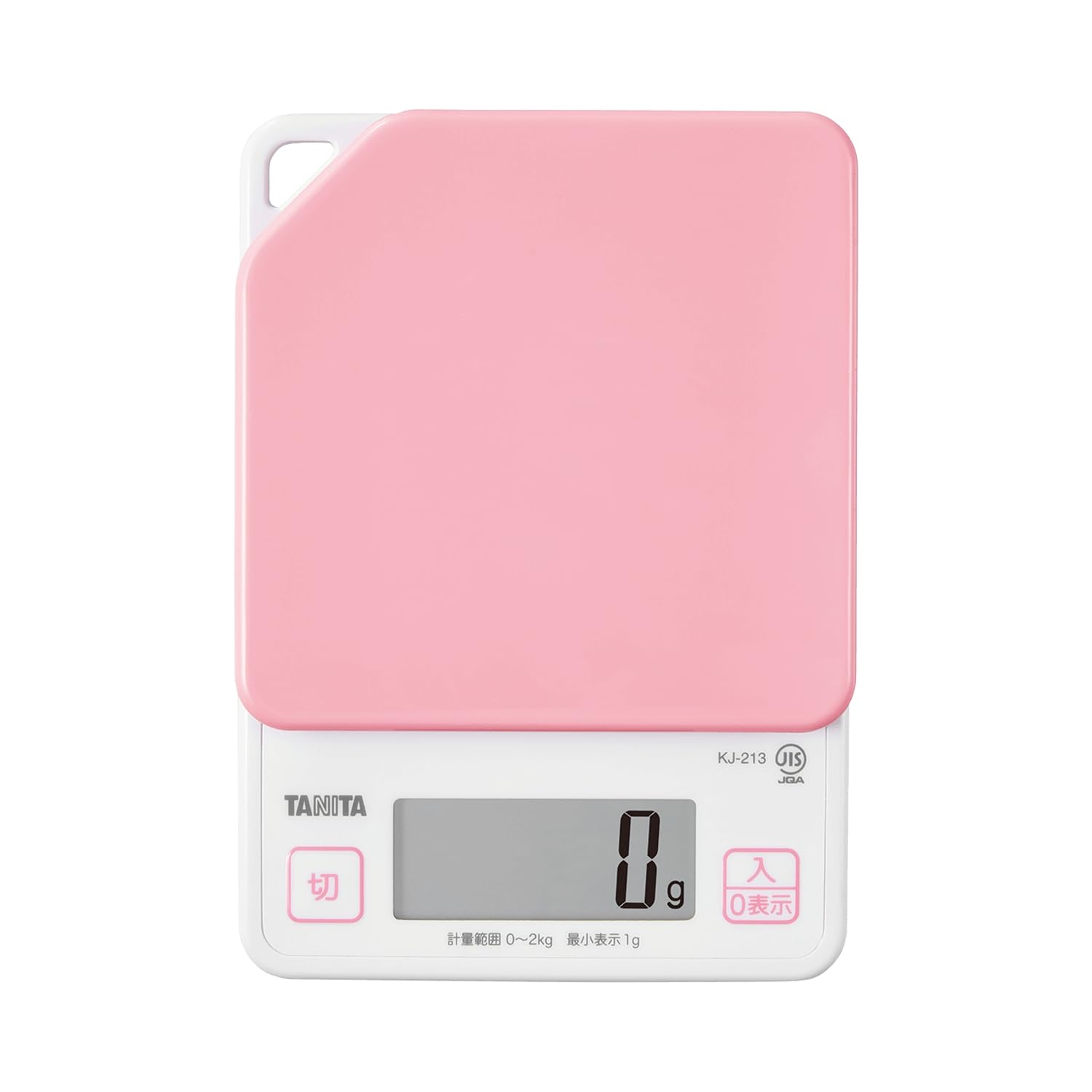 Amazon｜タニタ(TANITA) クッキングスケール(デジタルタイプ
